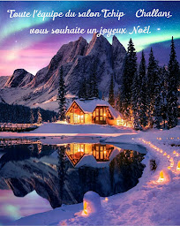 Photo n°16 de Tchip Coiffure Challans à Challans (Salon de coiffure)