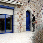 Pro Isol' Menuiserie - Menuiserie PVC