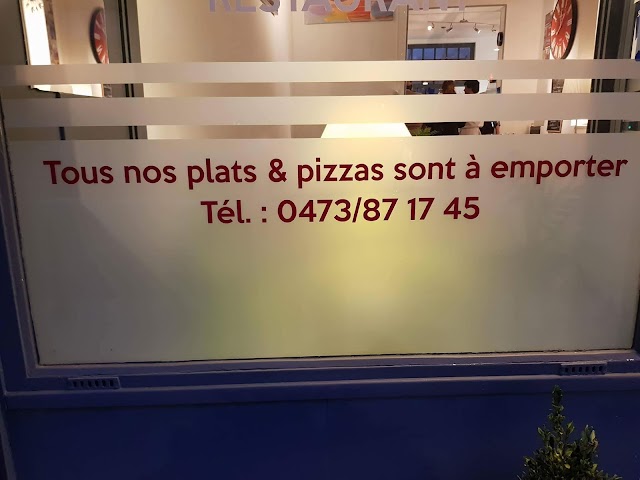 a la bonne table