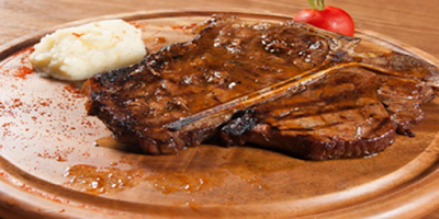 Photos of dCHEFF Steak House Restaurant Steakhouse Restoran