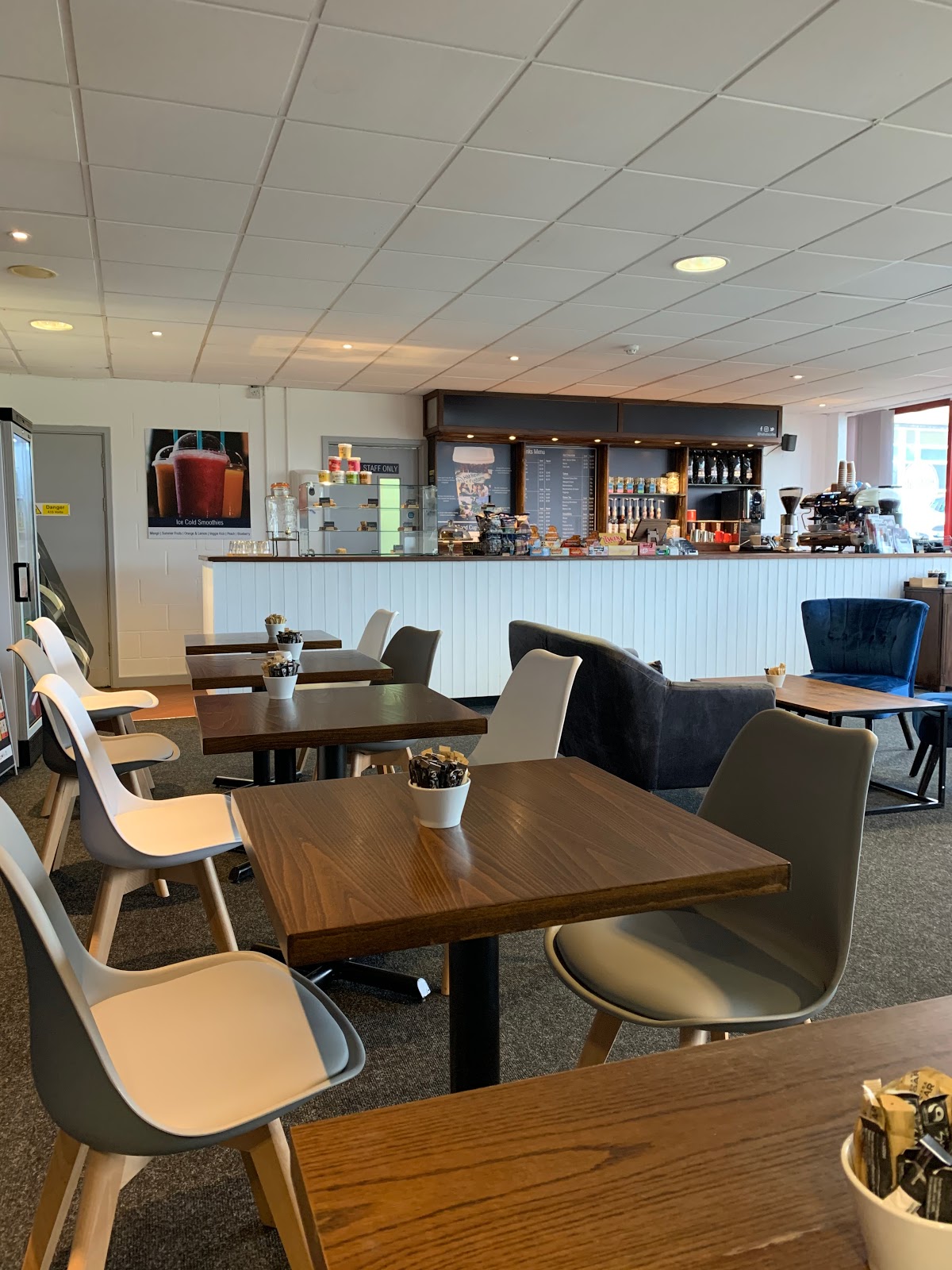 HatHats Coffee Barista Academy (Canterbury)