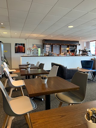 HatHats Coffee Barista Academy (Canterbury)