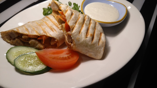 Restauracja OKARYNA Imprezy Okolicznościowe - Żary