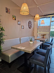 Photo n°2 de Asian Mix Food à Le Bouscat (Restaurant asiatique)