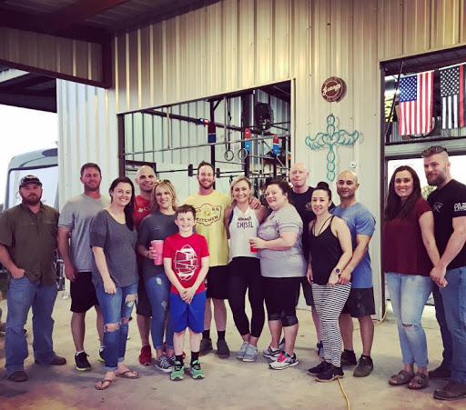 CrossFit Cibolo - Thumbnail