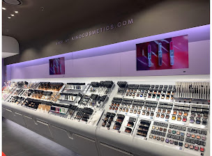 Photo n°26 de Kiko Milano à Créteil (Magasin de cosmétiques)