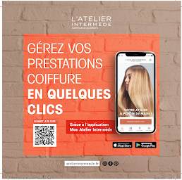 Photo n°5 de L'Atelier Intermède - Coiffeur Talant à Talant (Magasin de cosmétiques)