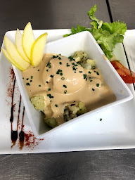 Photo n°12 de La Table d'EOLE à Touffréville (Café)