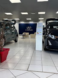 Photo n°19 de Hyundai Brignoles - Autodif SAS - Groupe BALDASSARI à Brignoles (Vendeur de voitures d'occasion)