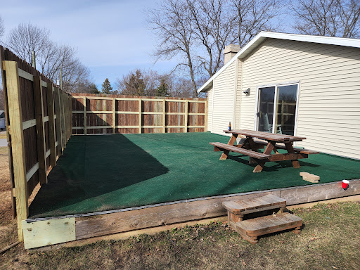 Renovation construction Gallery - United States