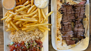 Photo n°36 de OASIS GRILL RESTAURANT à Albi (Restaurant turc)