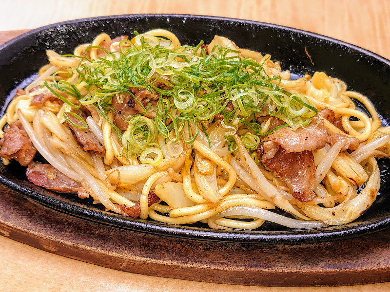 マルリキ第3ビル本店