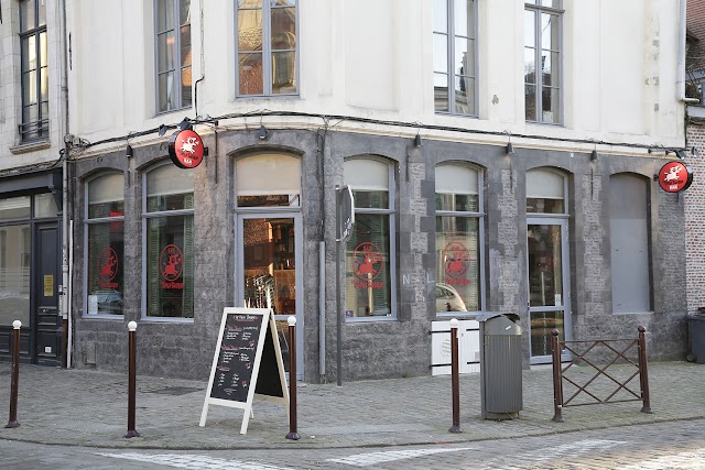 Le Vieux Basque