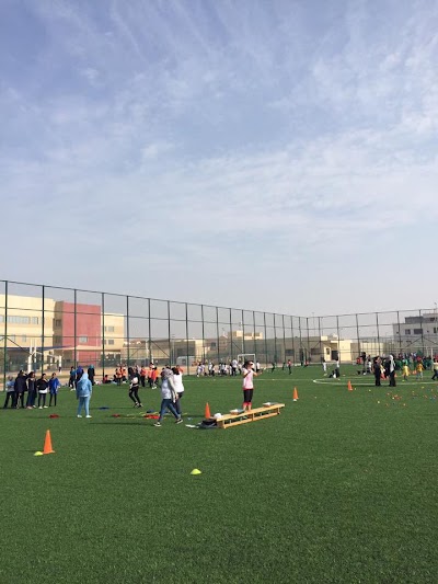 Photos of Virginia International Private School
