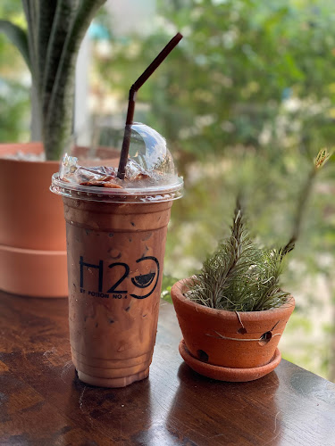H2O cafe'&Garden