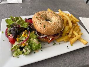 Photo n°1 de Le Kerollaire à Sarzeau (Restaurant français)