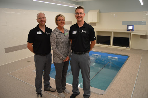 Prairie Lakes Specialty Clinic - Thumbnail
