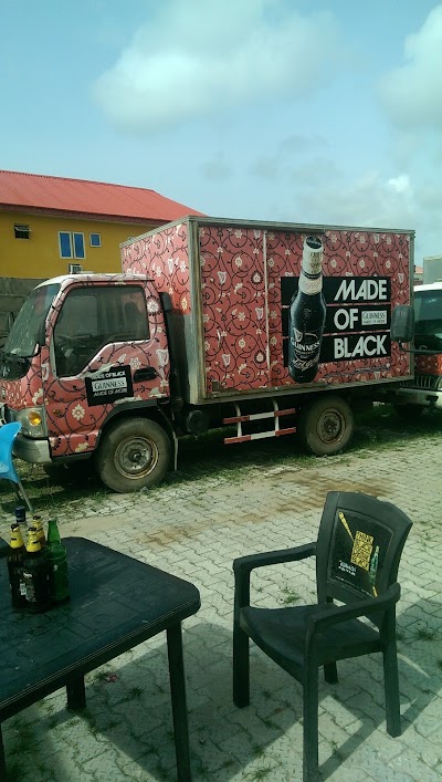 Photos of SKI International Hotel - Lekki Tourists Suites
