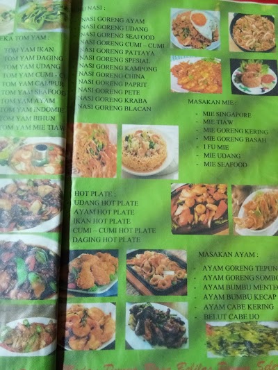 Photos of Siliwangi Safood