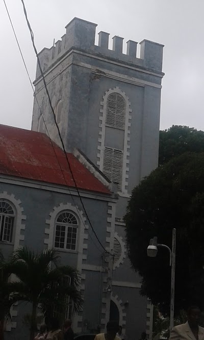 church