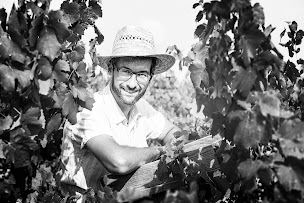 Photo n°1 de Christophe Lapierre à Chénas (Établissement vinicole)