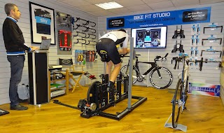 Lutterworth Cycle Centre