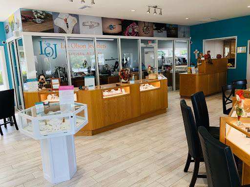 Les Olson Jewelers - Thumbnail