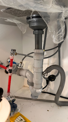 Superior Plumbing & Heating of Aylmer work photo 1