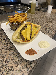 Photo n°27 de Mr Burn's à La Frette-sur-Seine (Sandwicherie)