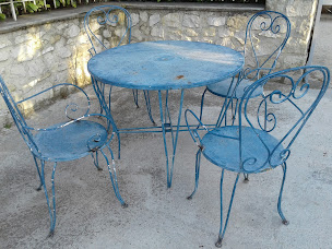 Photo n°15 de Brocante de l'Ouvèze à Vaison-la-Romaine (Magasin d'antiquités)