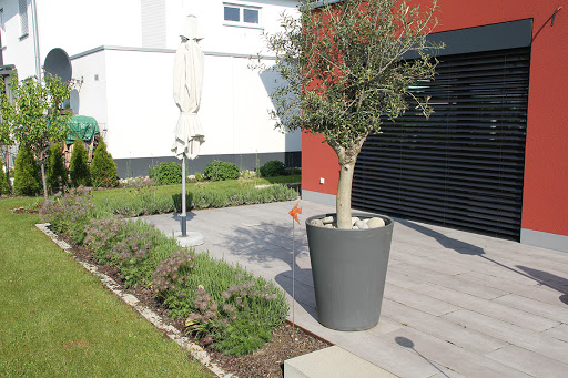R & W - Garten- und Landschaftsbau GmbH - Thumbnail