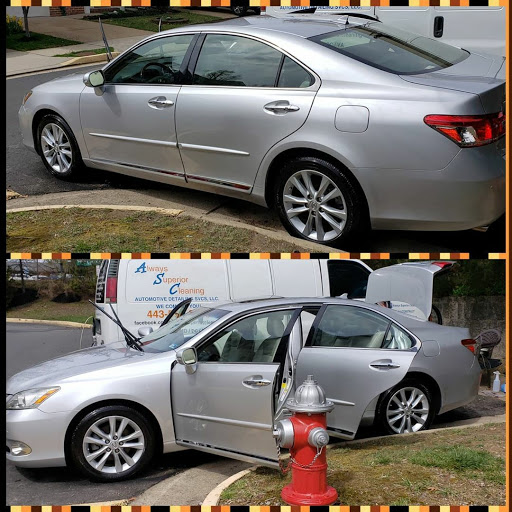 A.S.C. Auto Detailing Services, LLC - Thumbnail