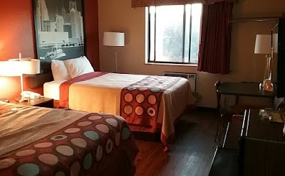 lodging