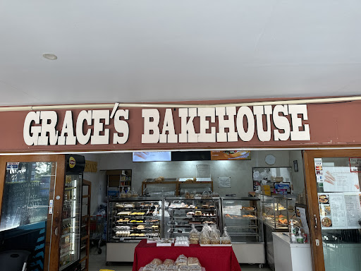 Photo of Grace's Bakehouse