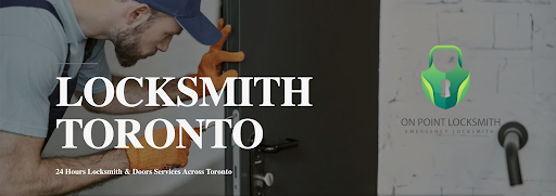 On Point Locksmith - Visual
