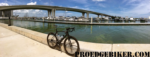 PROEDGEBIKER.COM - Visual