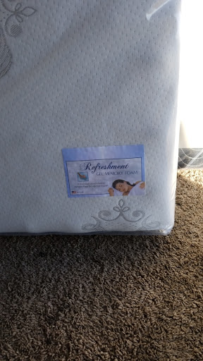 Horacio Mattress - Thumbnail
