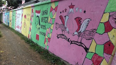 Photos of Pasar Kreongan