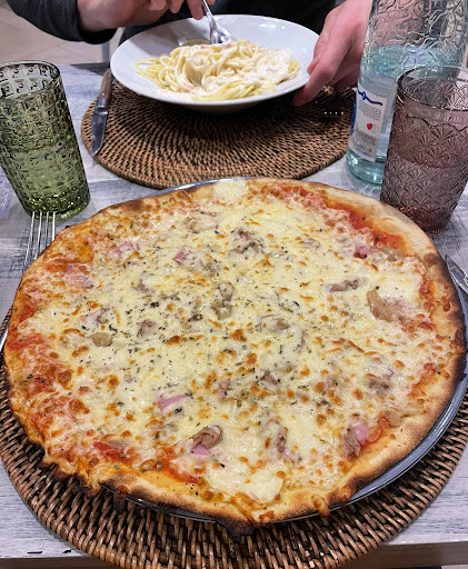 Restaurant Pizzeria Toscana - Thumbnail