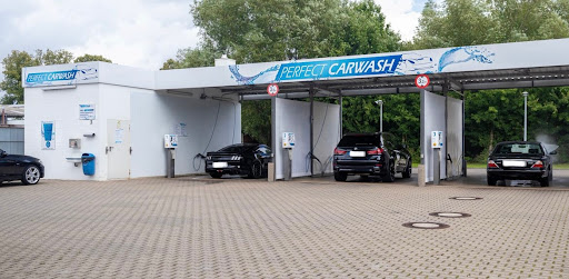 Perfect Carwash Bad Iburg - Thumbnail