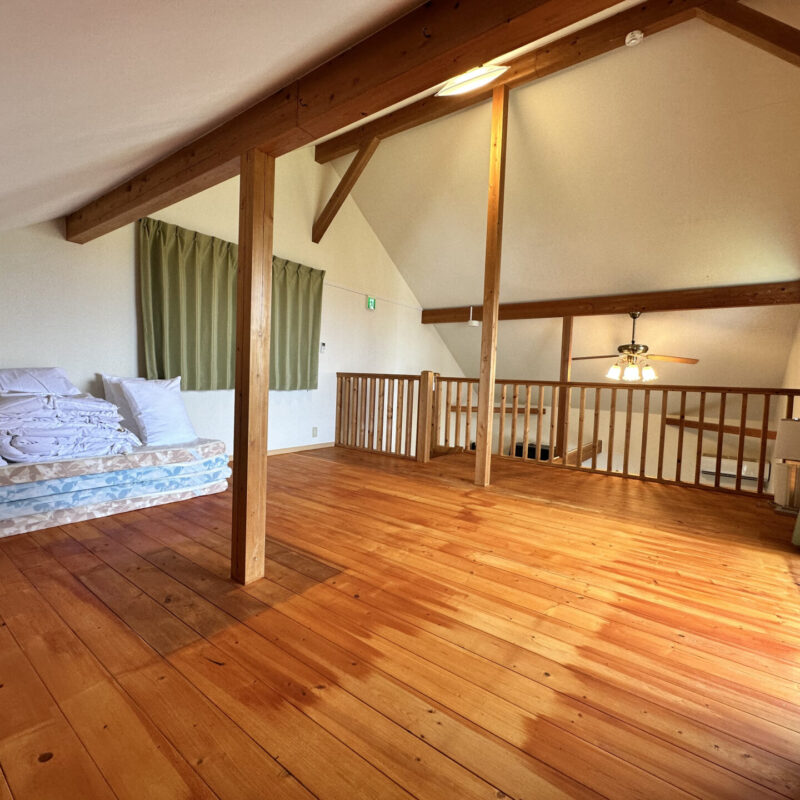 スミスのいえrosso館山