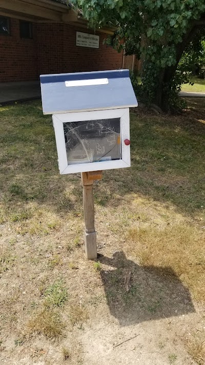 Little Free Library #40811