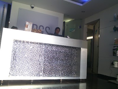 Photos of body spa gym