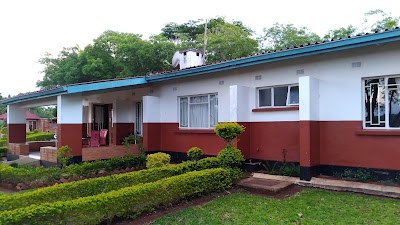 Photos of Mzuzu Coffee Suites