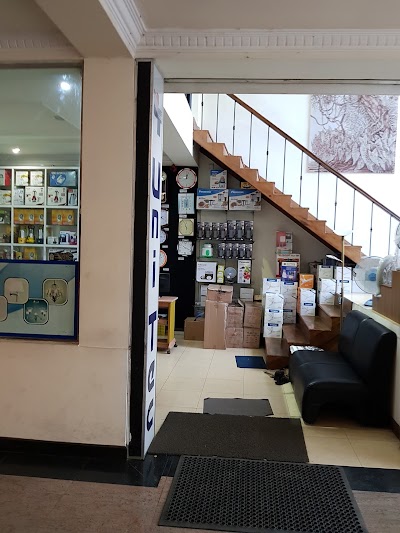 Photos of Uni-tec Electricals
