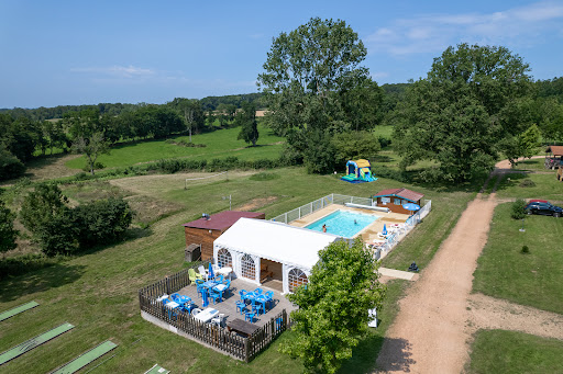 Camping des Papillons