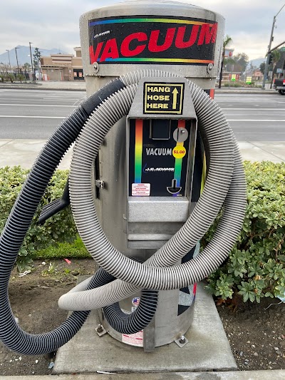 Car Wash