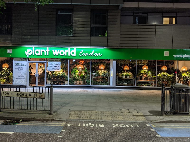Plant World London photo 2