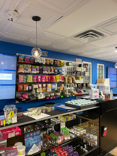 Blue Sky Cannabis Co. - NOW OPEN - Thumbnail