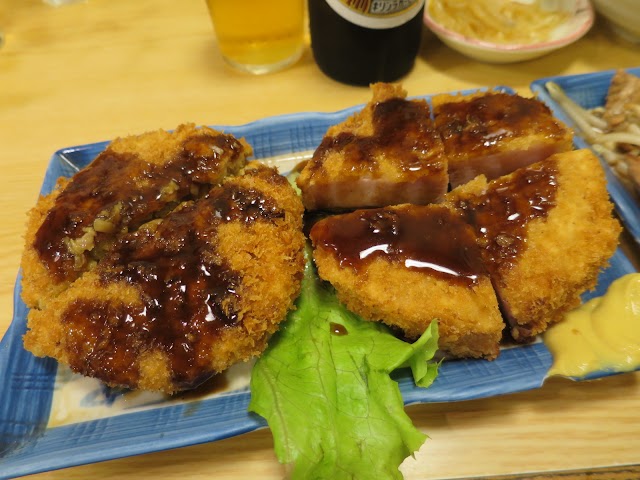 大露路